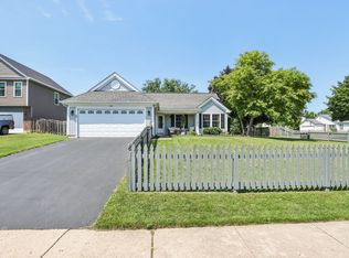 2030 Mallow Ct, Hanover Park, IL 60133