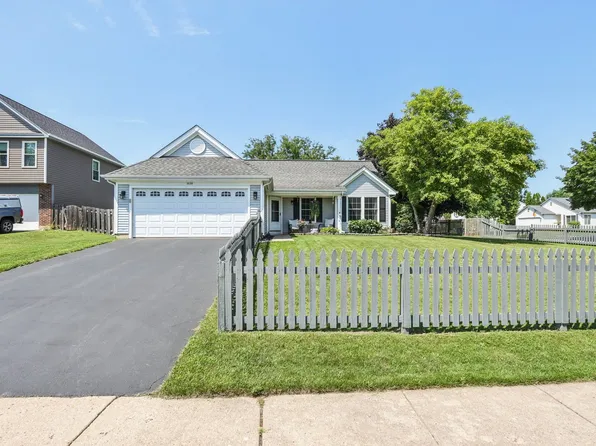 2030 Mallow Ct, Hanover Park, IL 60133