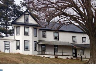 2100 Ewing Rd, Cochranville, PA 19330