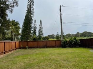 115 S Holokai Rd #A, Haiku, HI 96708