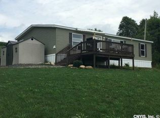 387 Ed Hill Rd, Freeville, NY 13068