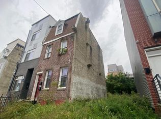 2116 N Franklin St, Philadelphia, PA 19122