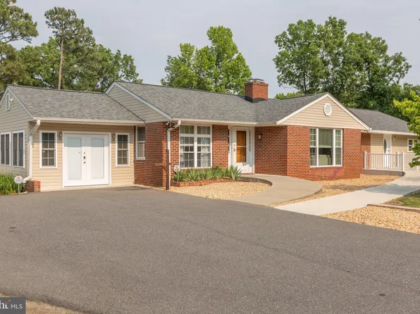 600 Jett St, Fredericksburg, VA 22405