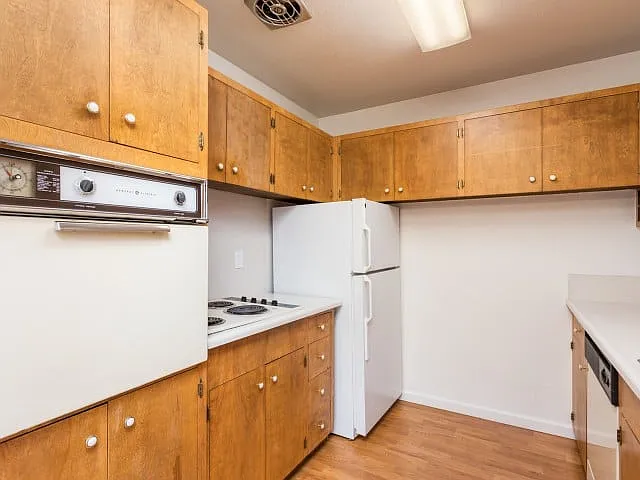 Sylvan Terrace — Photo 5