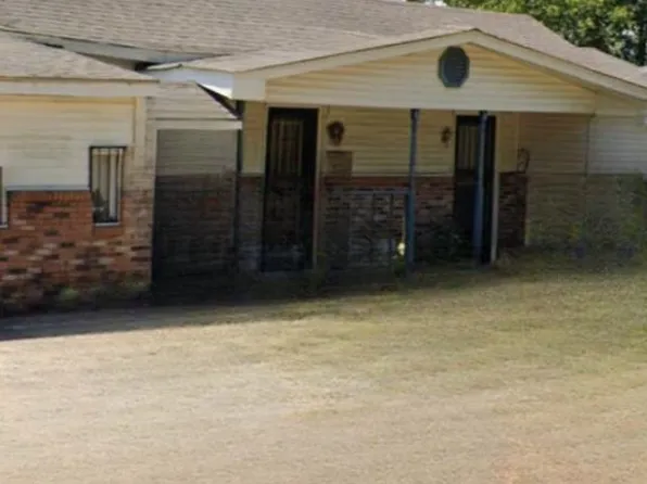 56 Etheridge St, Humboldt, TN 38343