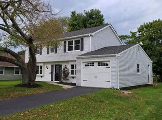 71 Melville Ln, Willingboro, NJ 08046