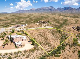 3920 Vista Estrella Ct, Las Cruces, NM 88011