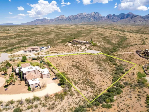 3920 Vista Estrella Ct, Las Cruces, NM 88011