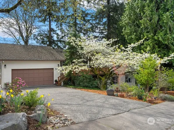 16125 NE 95th Court, Redmond, WA 98052