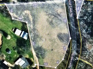 0 Pond Creek Rd, Pegram, TN 37143
