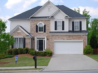 5742 Vinings Retreat Way SW, Mableton, GA 30126