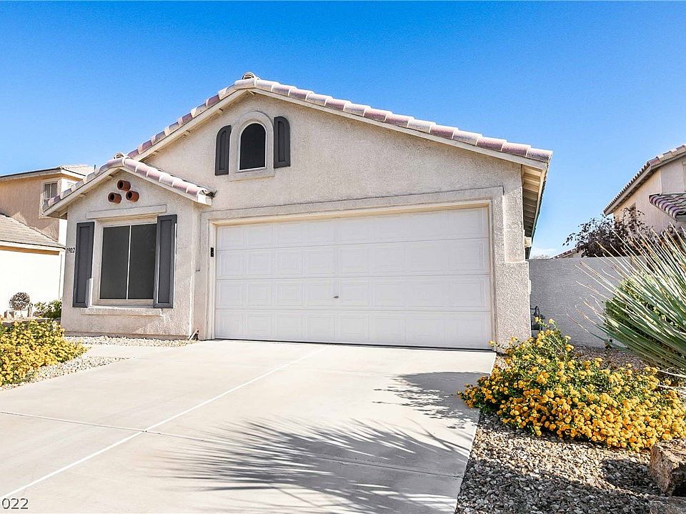 1902 Desert Sage Ave, North Las Vegas, NV 89031 | Zillow