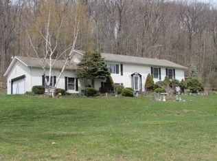 563 Stony Mountain Rd, Tunkhannock, PA 18657