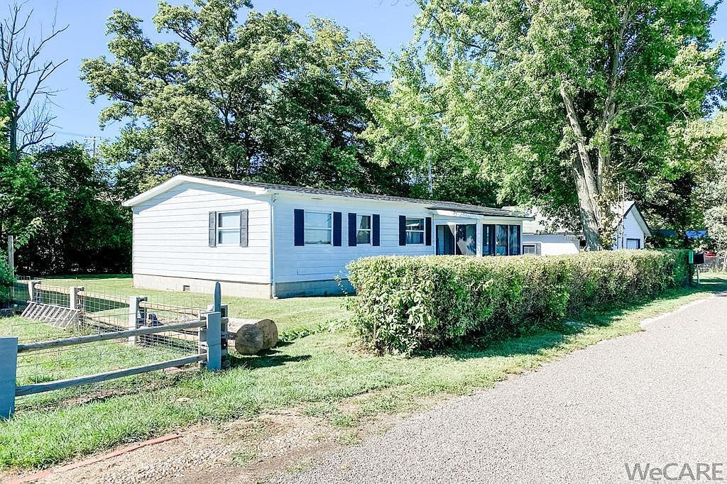 11385 East Dr, Saint Marys, OH 45885 Zillow