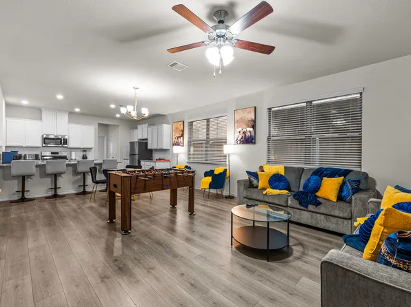 (undisclosed Address), Aubrey, TX 76227