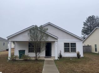 117 Colleton Ln, Clinton, SC 29325