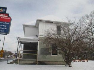 231 W 29th St, Indianapolis, IN