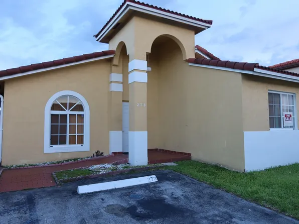 7001 W 35th Avenue #273, Hialeah, FL 33018