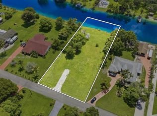 Chambers Land Co Sub Nw1/, Fort Lauderdale, FL 33331