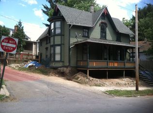 718 Hepburn St, Williamsport, PA 17701