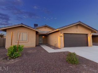 10120 E 33rd Pl, Yuma, AZ 85365
