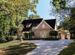 37 Mount Paran Rd NE, Sandy Springs, GA 30342