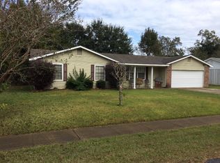 502 Jeraldean Ct, Foley, AL 36535