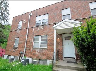 Carrie Court Apartments, Phoenixville, PA 19460