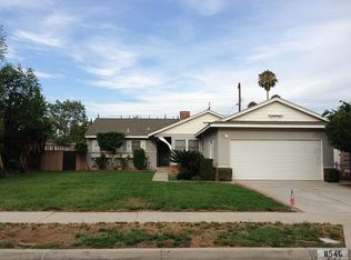 8546 Aura Ave, Northridge, CA 91324