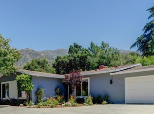 445 Concha St, Altadena, CA 91001