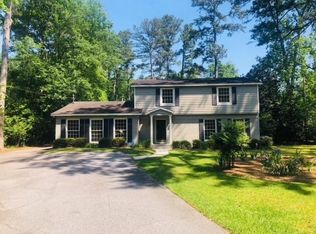 327 Tuxedo Dr, Thomasville, GA 31792
