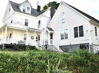 18 Avon St, Reading, MA 01867