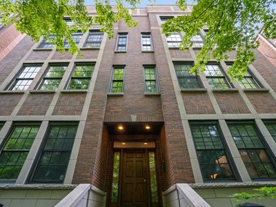 1225 N Paulina St #3S, Chicago, IL, 60622