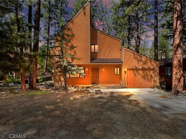 1440 Laura St, Wrightwood, CA 92397