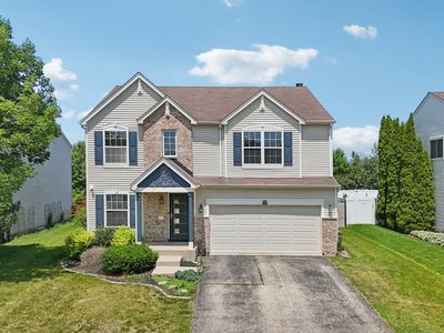 852 Black Cherry Ln, Round Lake Heights, IL, 60073