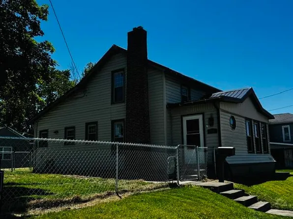 226 E Main St, Cridersville, OH 45806
