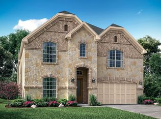 7590 Sprangletop St, Frisco, TX 75033