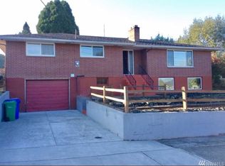 5424 N 49th St, Ruston, WA 98407