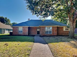 6308 Candlepath Trl, Plano, TX 75023