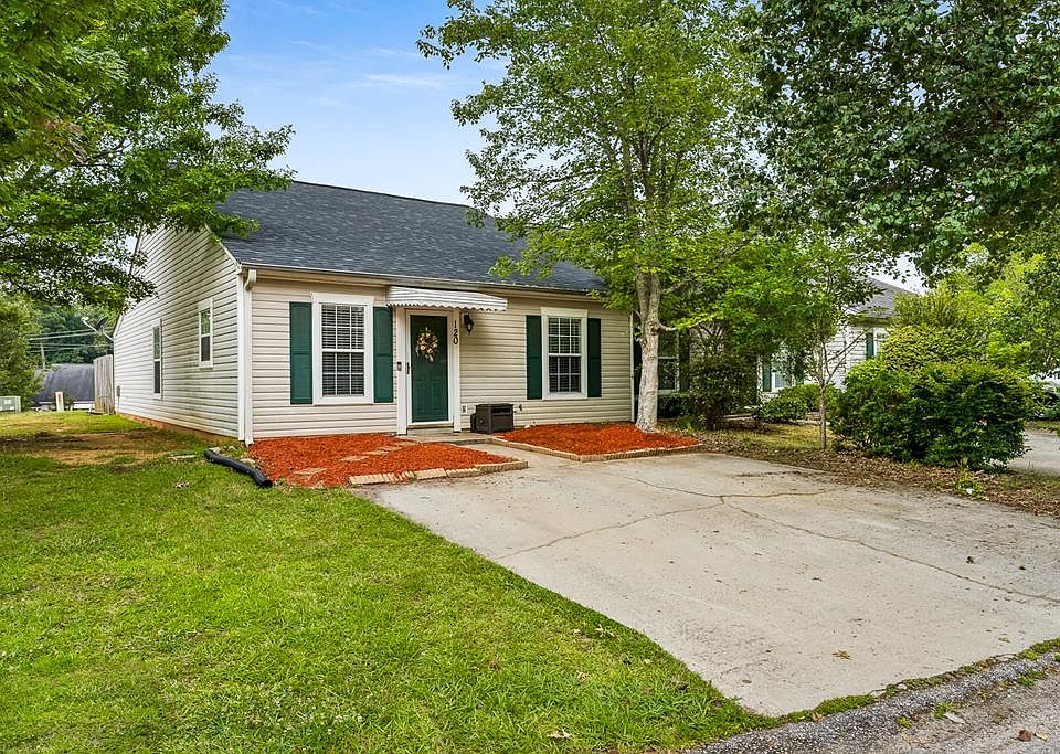 120 Saint Kitts Ct, Greenwood, SC 29649 Zillow