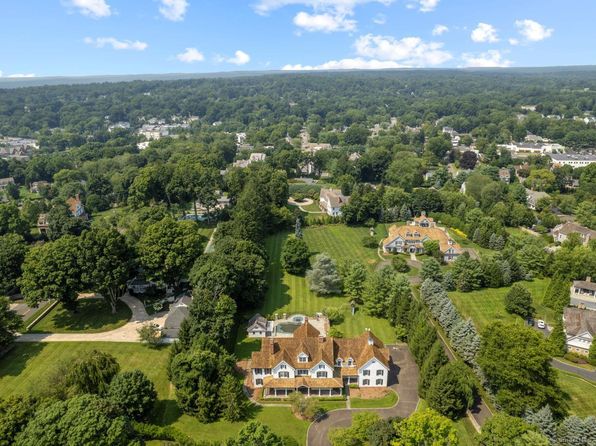 1 Flower Farm Ln, Westport, CT 06880