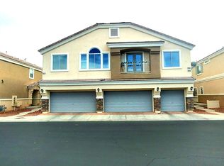 6640 Lavender Lilly Ln SUITE 2, North Las Vegas, NV 89084