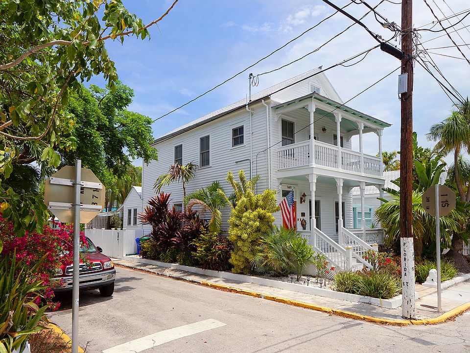 1401 Pine St, Key West, FL 33040 Zillow