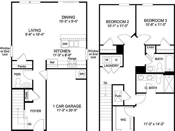 4th image of 3719 Wyatt Way