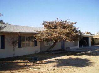 13398 Seminole Rd, Apple Valley, CA 92308