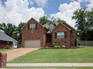 95 Abbey Rd, Lebanon, TN 37090