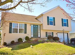 2177 Quail Run Rd, State College, PA 16801