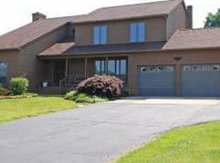 14271 Willis Ct, Orange, VA