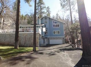 657 Oriole Rd, Wrightwood, CA 92397
