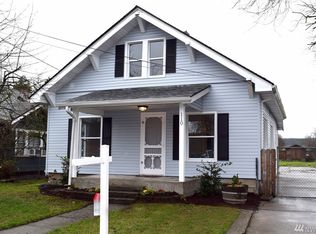 110 Kansas St SW, Orting, WA 98360